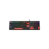 A4Tech 47737 Bloody S520N Fire Black (BLMS RED Plus Switch)