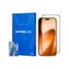 Ilera Sapphire Ultra Glass 2.0 for iPhone 17