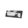A4Tech 47735 Bloody WS98 Grey WRLS (BLMS RED Plus Switches)