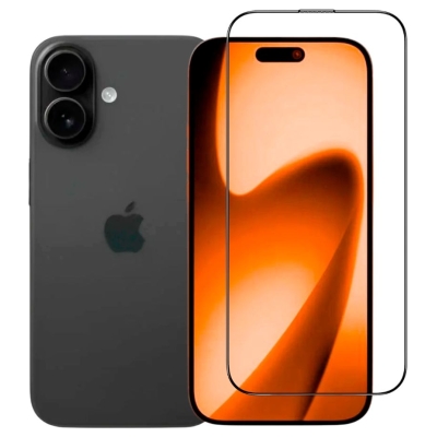 Ilera Sapphire Ultra Glass 2.0 for iPhone 17