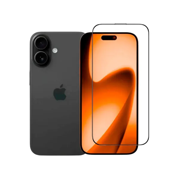 Ilera Sapphire Ultra Glass 2.0 for iPhone 17