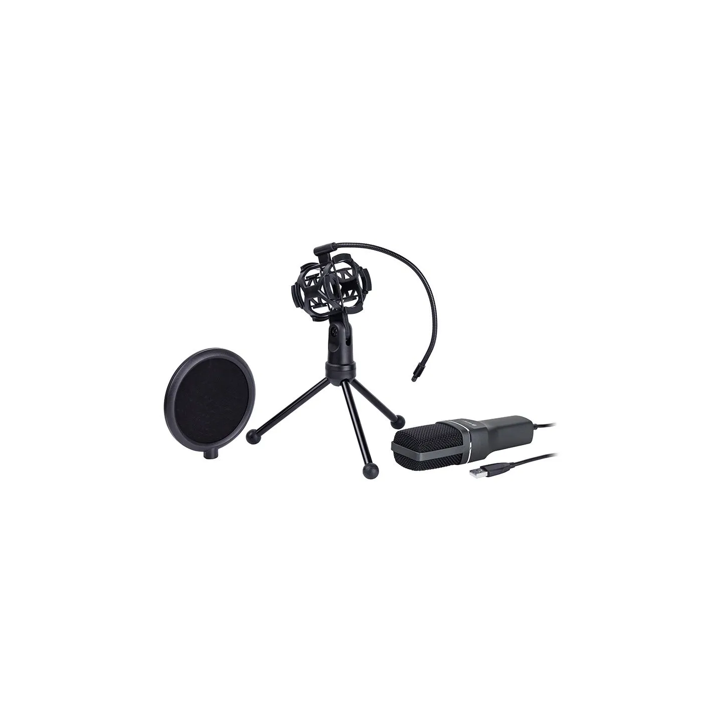 Tracer 46419 Digital USB Pro
