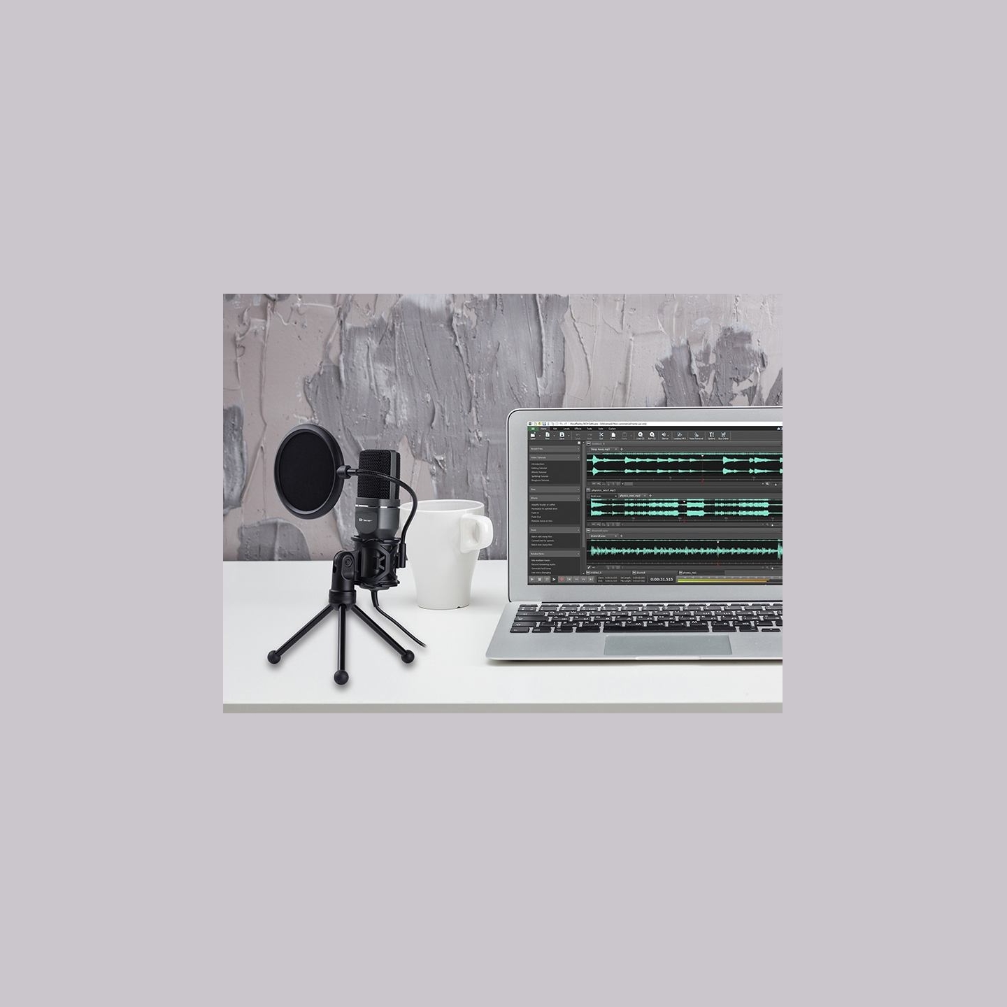 Tracer 46419 Digital USB Pro