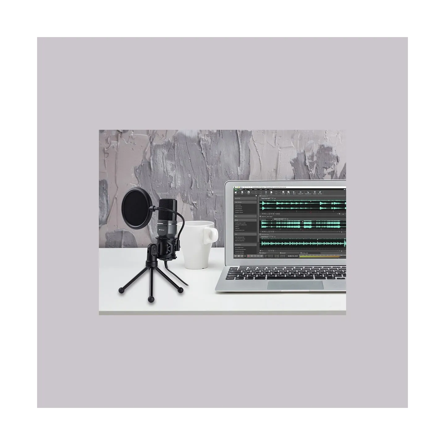 Tracer 46419 Digital USB Pro