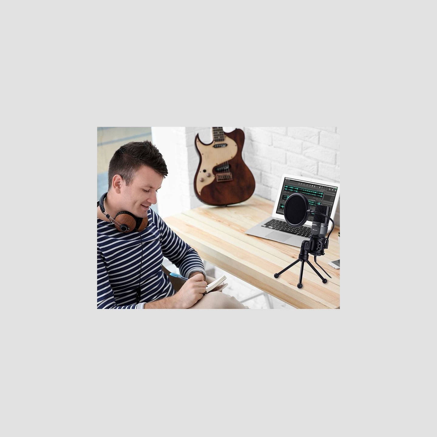 Tracer 46419 Digital USB Pro