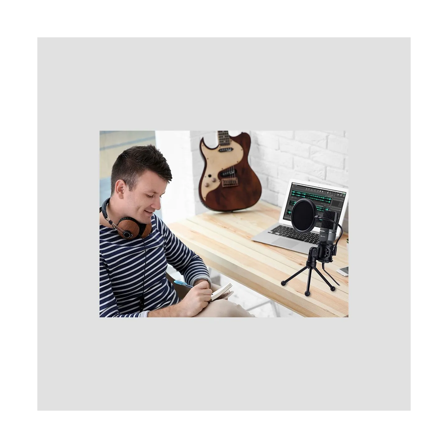 Tracer 46419 Digital USB Pro