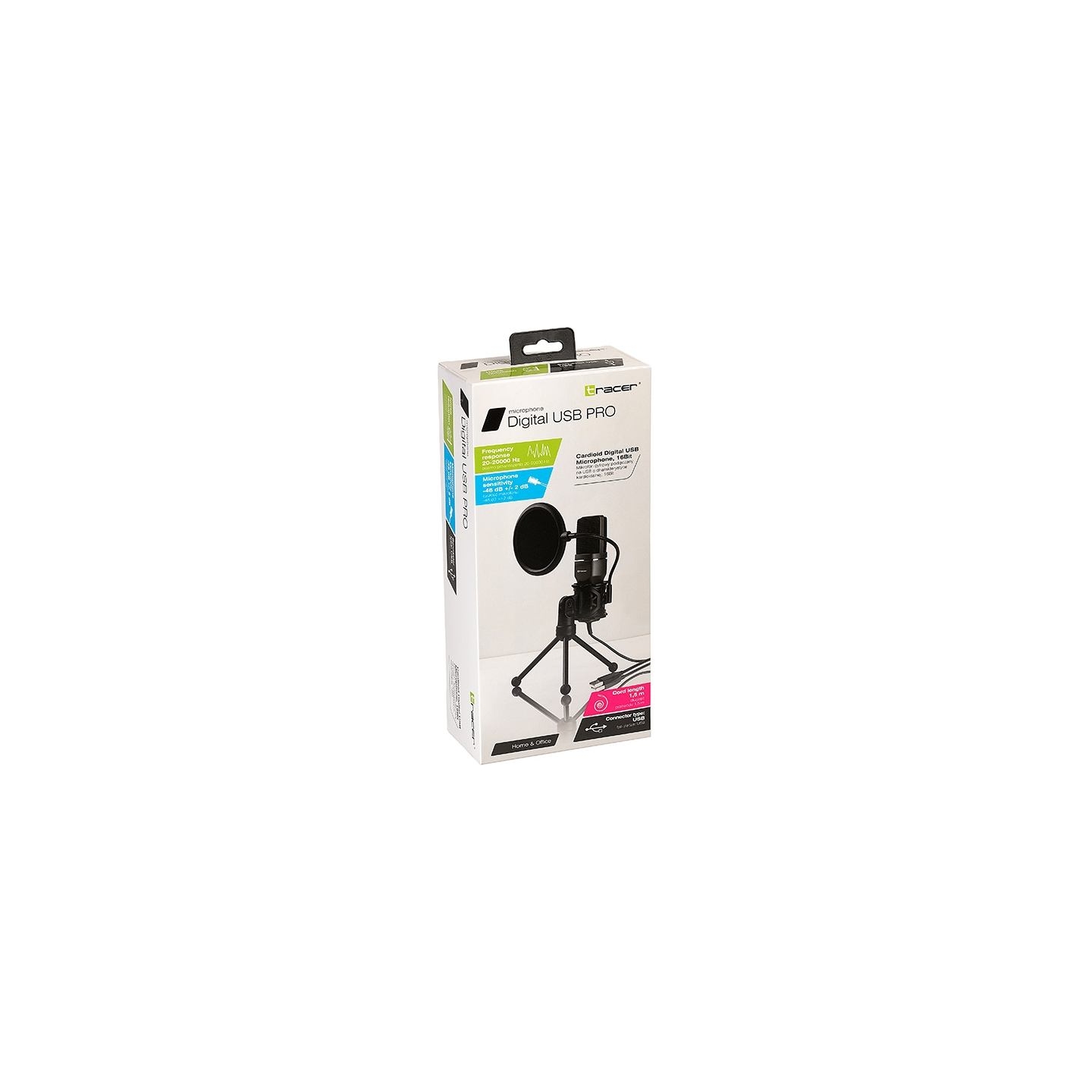 Tracer 46419 Digital USB Pro