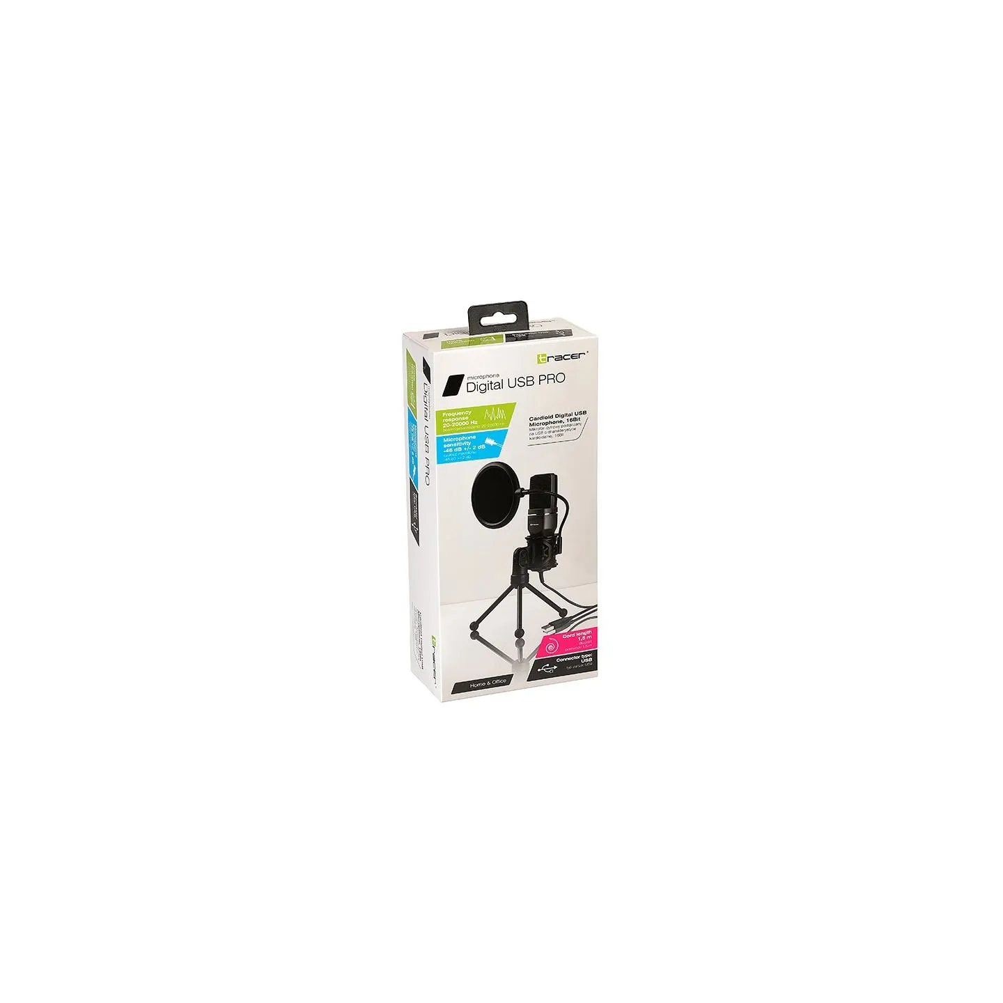 Tracer 46419 Digital USB Pro