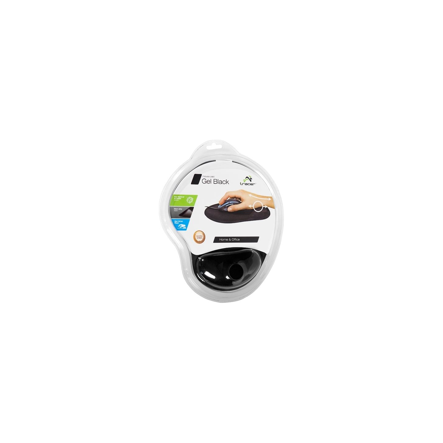Tracer 42183 Gel Black