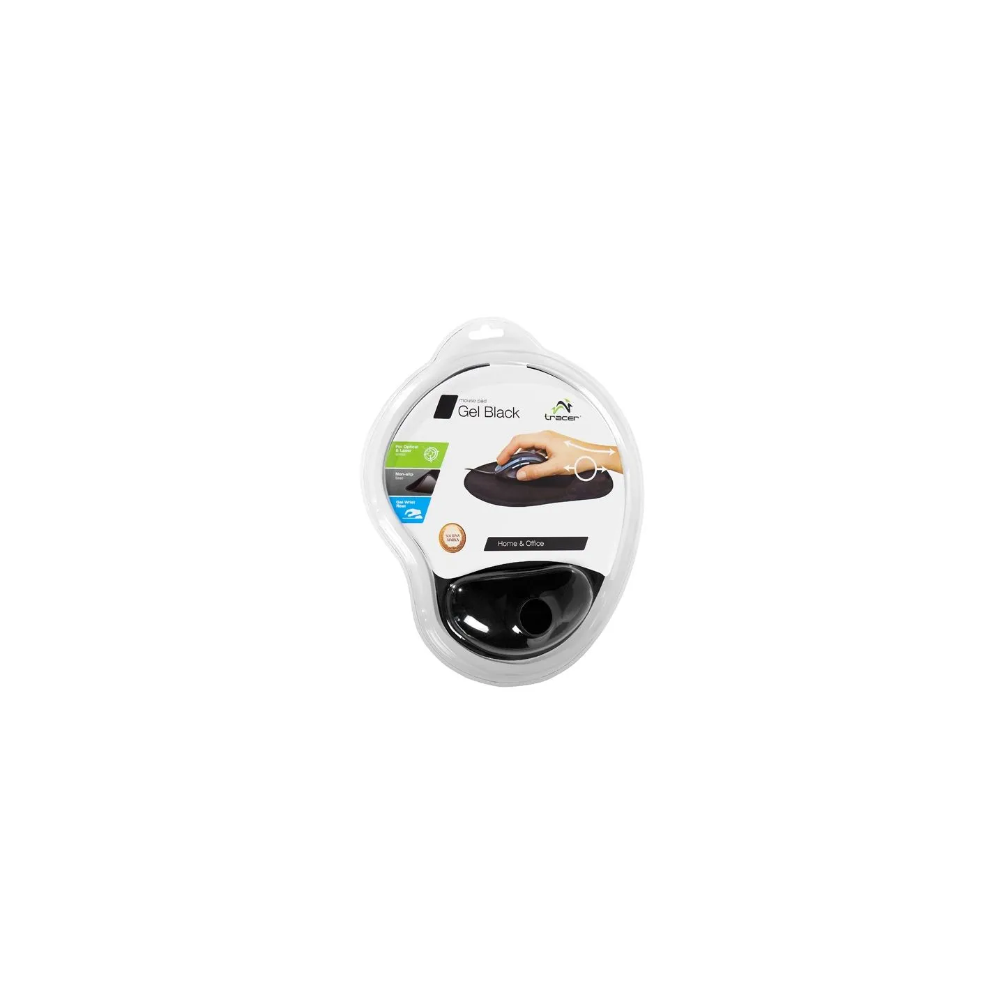 Tracer 42183 Gel Black