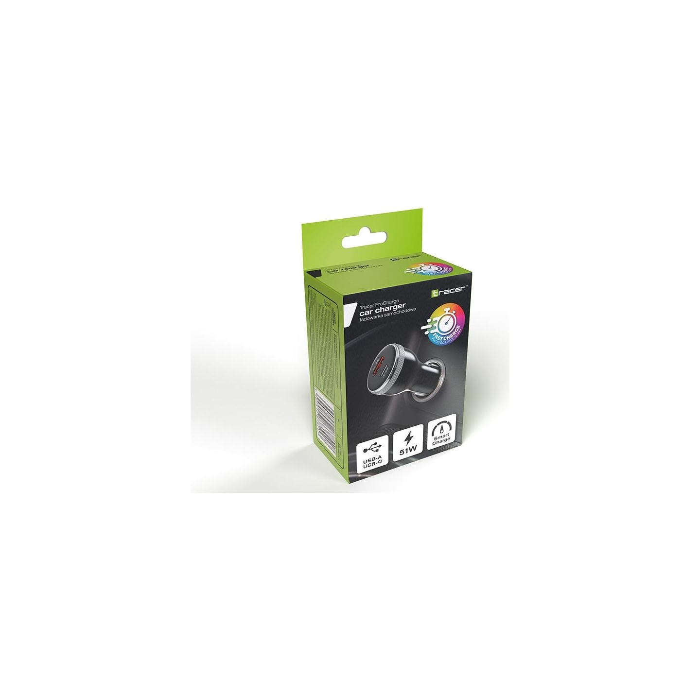 Tracer 47768 ProCharge 51W