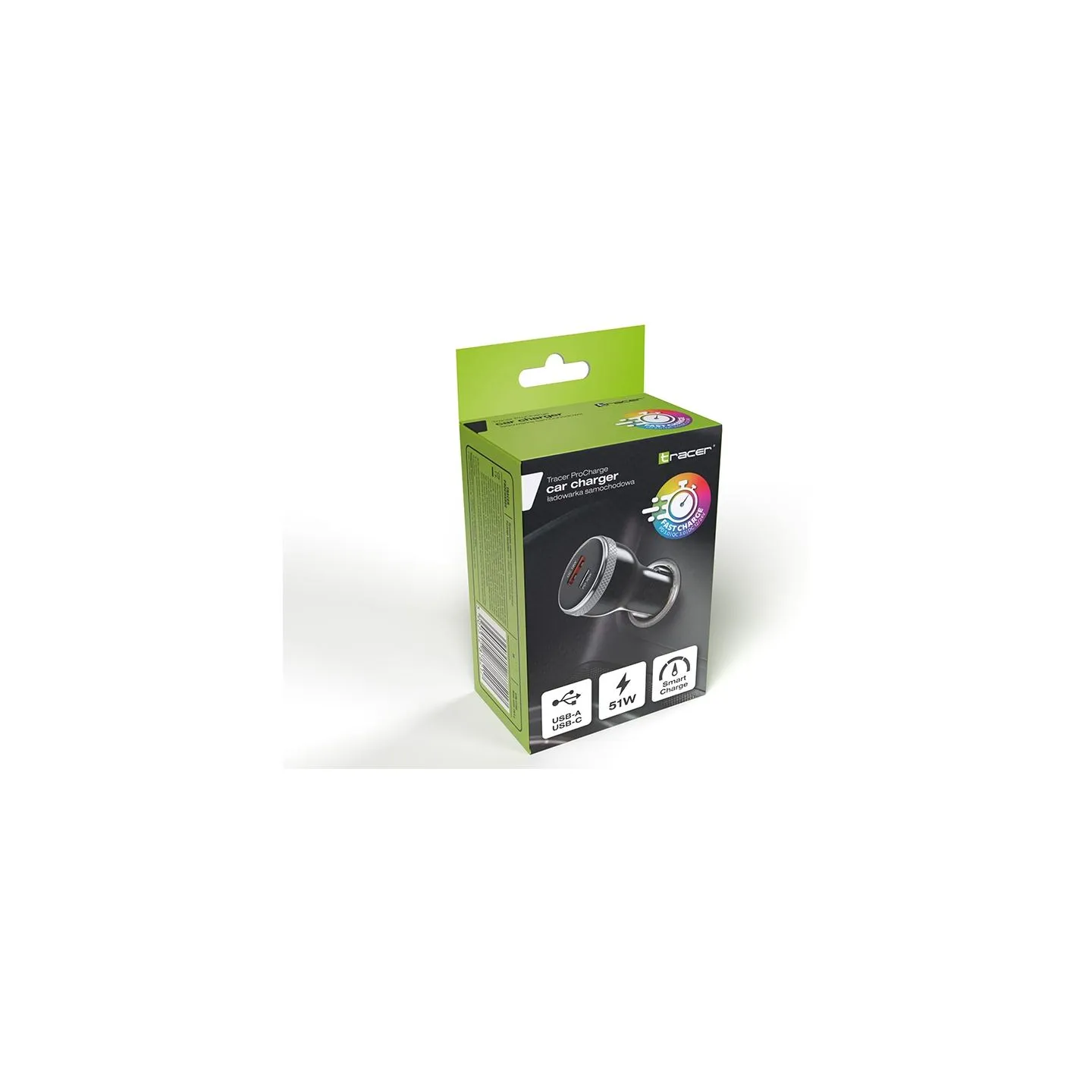 Tracer 47768 ProCharge 51W