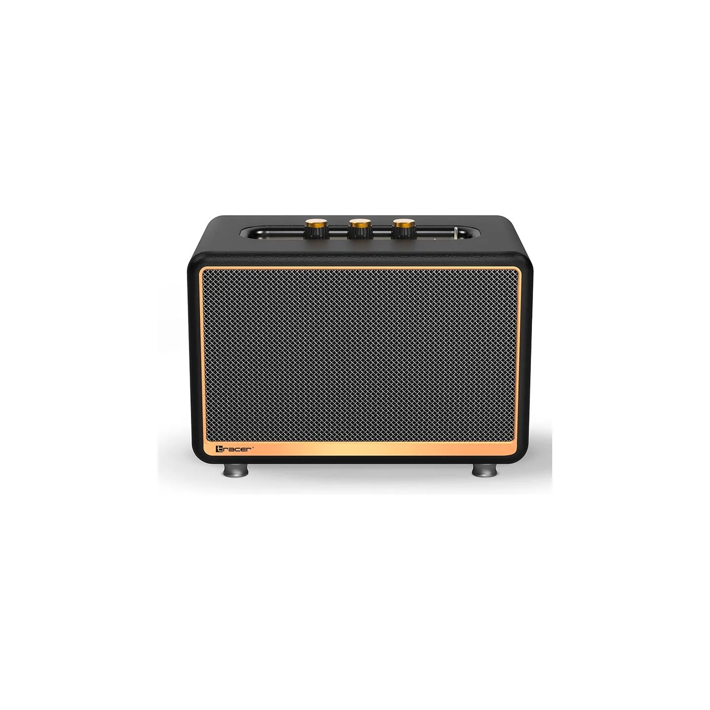 Tracer 47246 M30 TWS Bluetooth Black