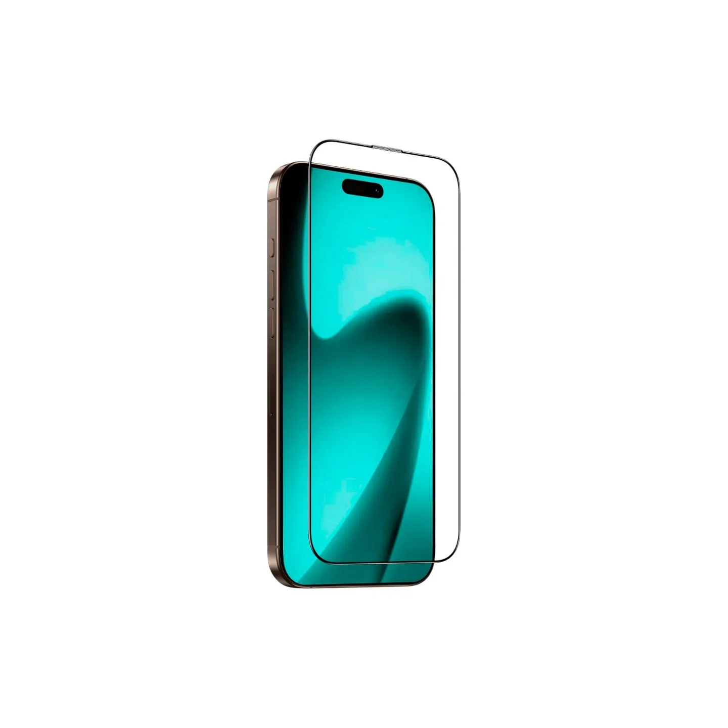 Ilera Sapphire Ultra Glass 2.0 for iPhone 17 Pro