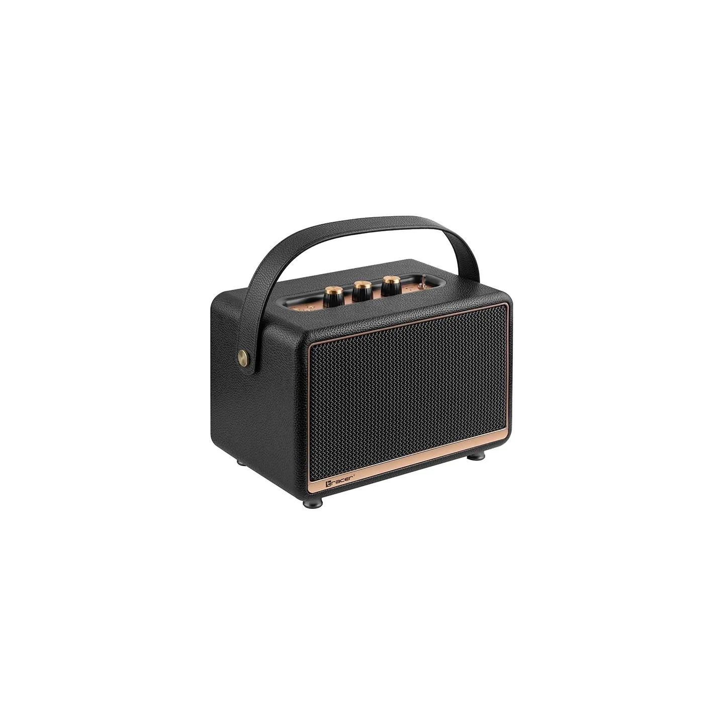 Tracer 47246 M30 TWS Bluetooth Black