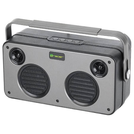 Tracer 47816 M302 TWS BT Graphite