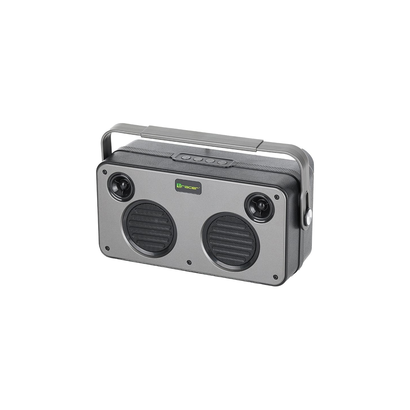 Tracer 47816 M302 TWS BT Graphite