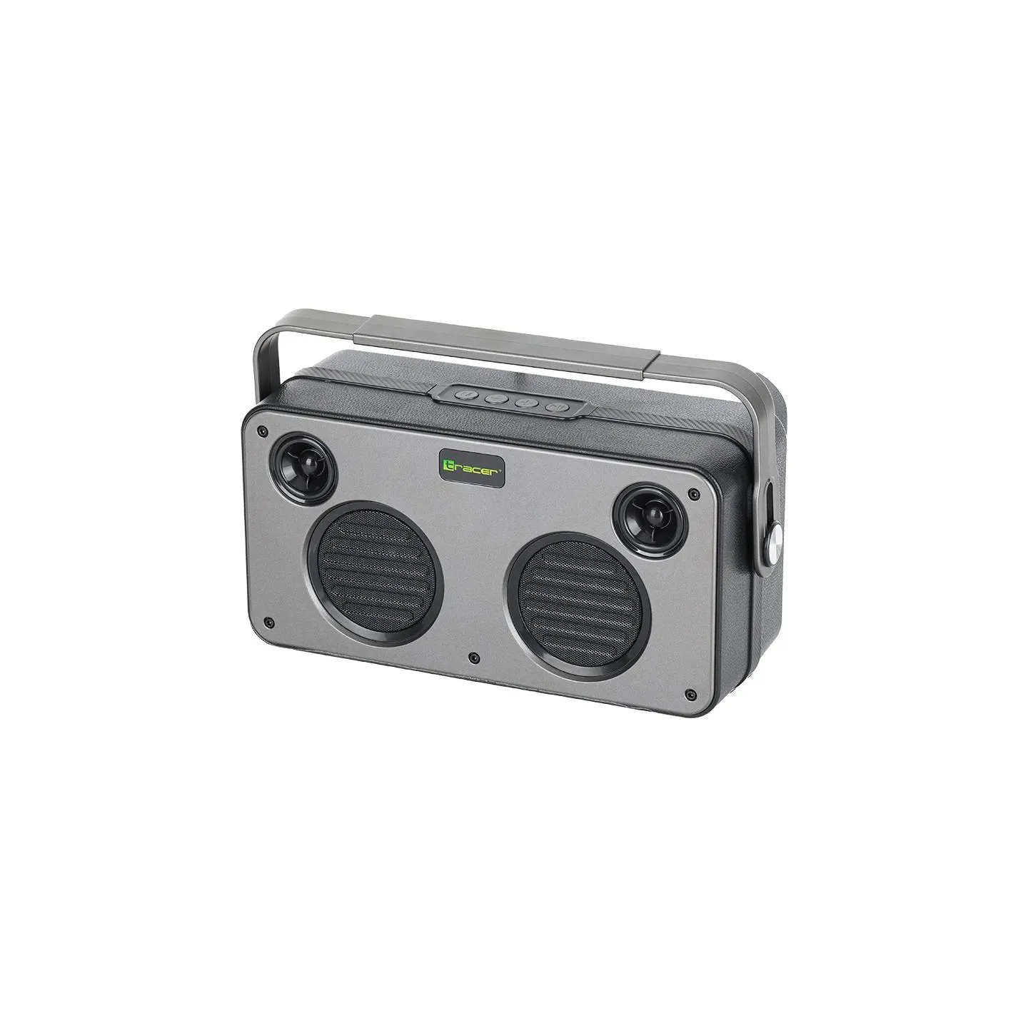 Tracer 47816 M302 TWS BT Graphite