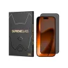 Ilera DeLuxe Incognito Glass for iPhone 17 Pro Max