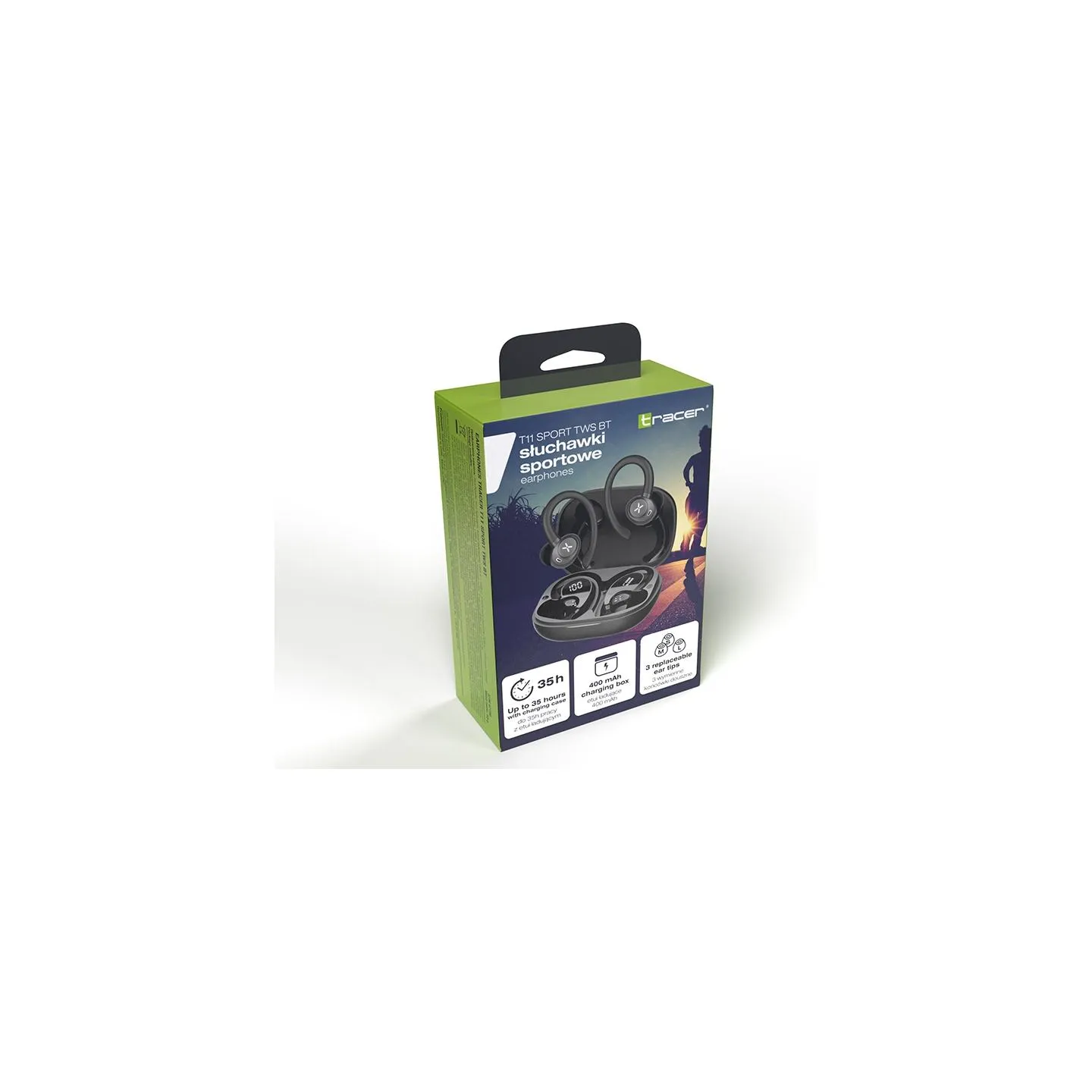 Tracer 47780 T11 Sport TWS BT