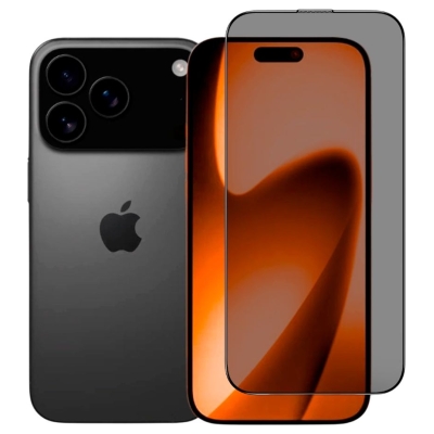 Ilera DeLuxe Incognito Glass for iPhone 17 Pro Max