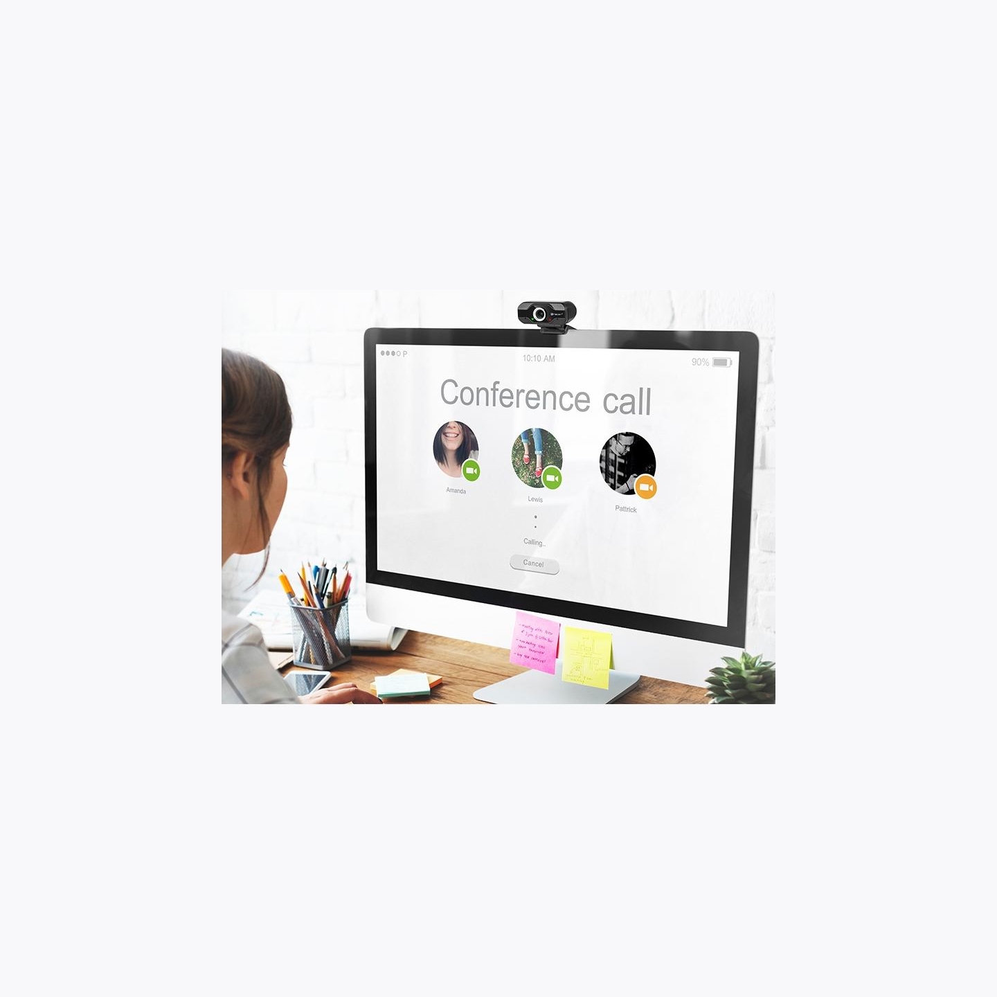Tracer FHD WEB007