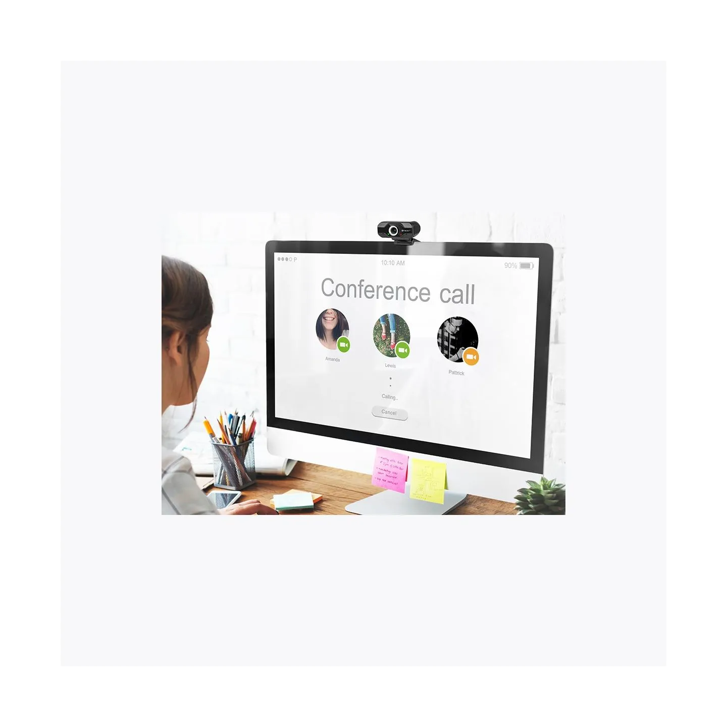 Tracer FHD WEB007