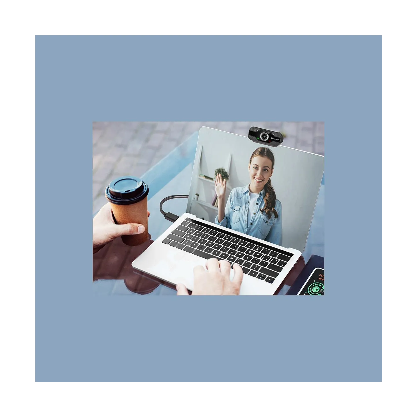 Tracer FHD WEB007