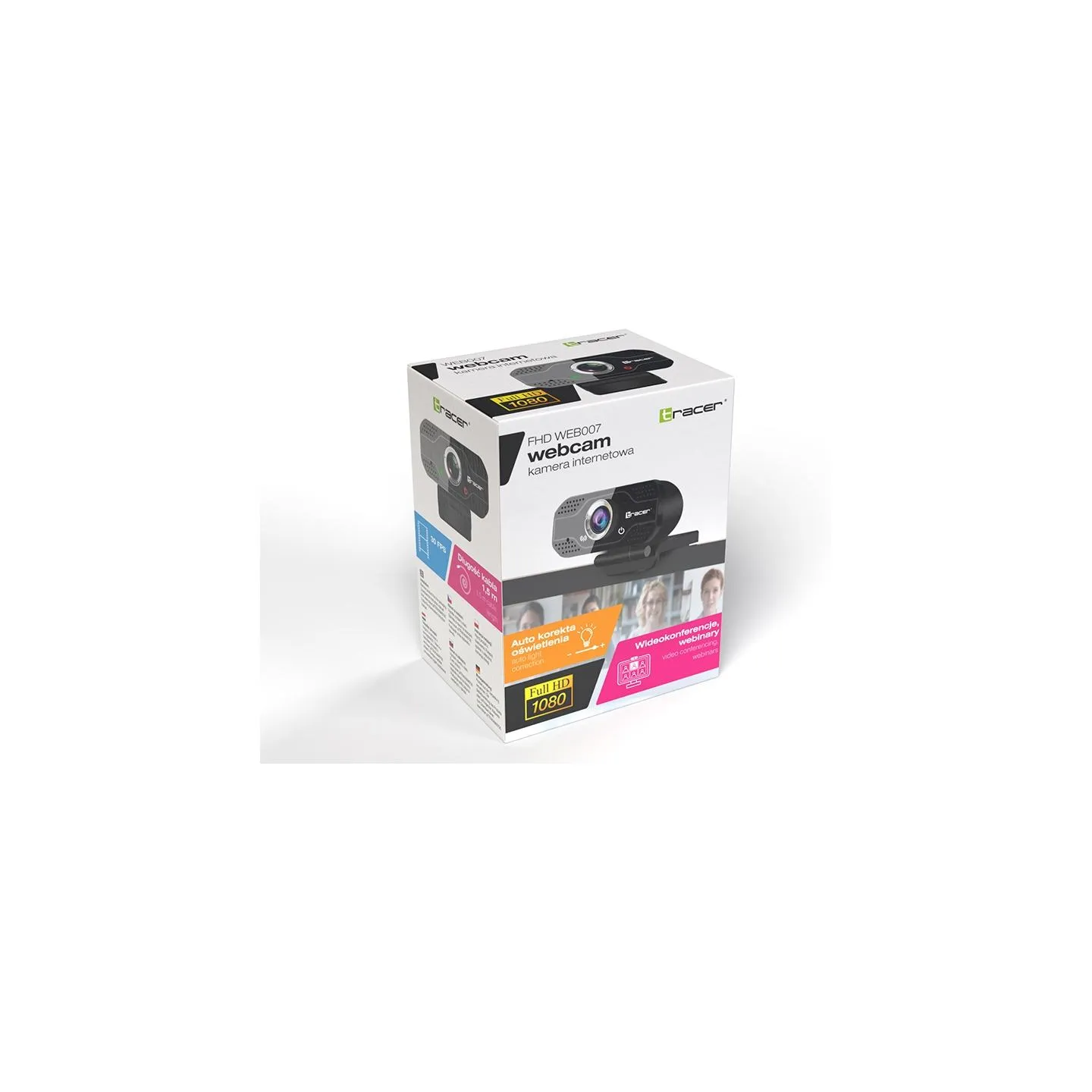 Tracer FHD WEB007