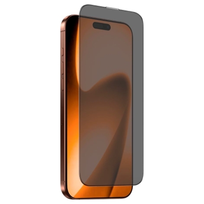 Ilera DeLuxe Incognito Glass for iPhone 17 Pro Max
