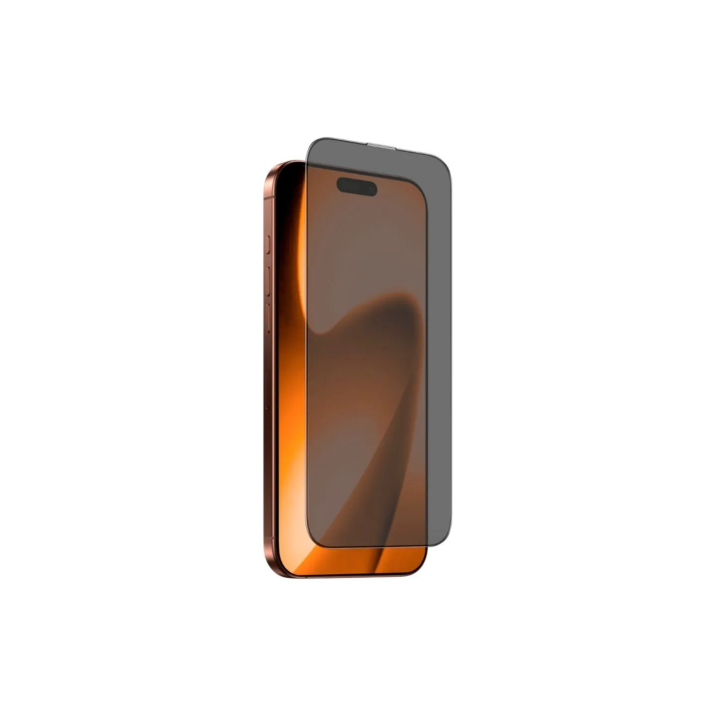 Ilera DeLuxe Incognito Glass for iPhone 17 Pro Max