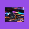 A4Tech 47738 Bloody M595 Renegade Midnight