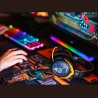 A4Tech 47738 Bloody M595 Renegade Midnight