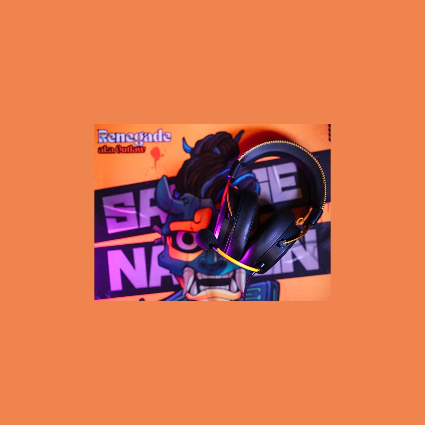 A4Tech 47738 Bloody M595 Renegade Midnight