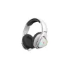 A4Tech 47752 Bloody MR710 RGB Gaming Wireless Headset, Grey