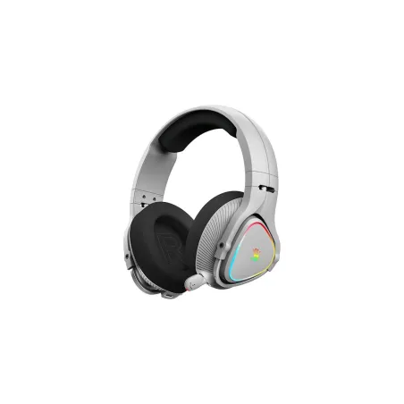 A4Tech 47752 Bloody MR710 RGB Gaming Wireless Headset, Grey