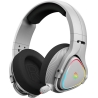A4Tech 47752 Bloody MR710 RGB Gaming Wireless Headset, Grey