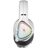 A4Tech 47752 Bloody MR710 RGB Gaming Wireless Headset, Grey