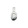 A4Tech 47752 Bloody MR710 RGB Gaming Wireless Headset, Grey