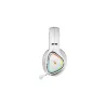 A4Tech 47752 Bloody MR710 RGB Gaming Wireless Headset, Grey