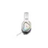 A4Tech 47752 Bloody MR710 RGB Gaming Wireless Headset, Grey