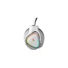 A4Tech 47752 Bloody MR710 RGB Gaming Wireless Headset, Grey