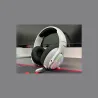 A4Tech 47752 Bloody MR710 RGB Gaming Wireless Headset, Grey