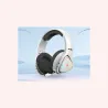 A4Tech 47752 Bloody MR710 RGB Gaming Wireless Headset, Grey