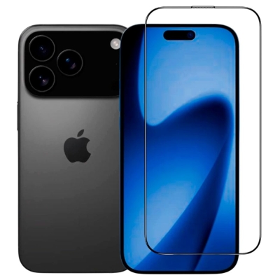 Ilera Sapphire Ultra Glass 2.0 for iPhone 17 Pro Max