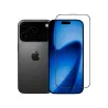 Ilera Sapphire Ultra Glass 2.0 for iPhone 17 Pro Max