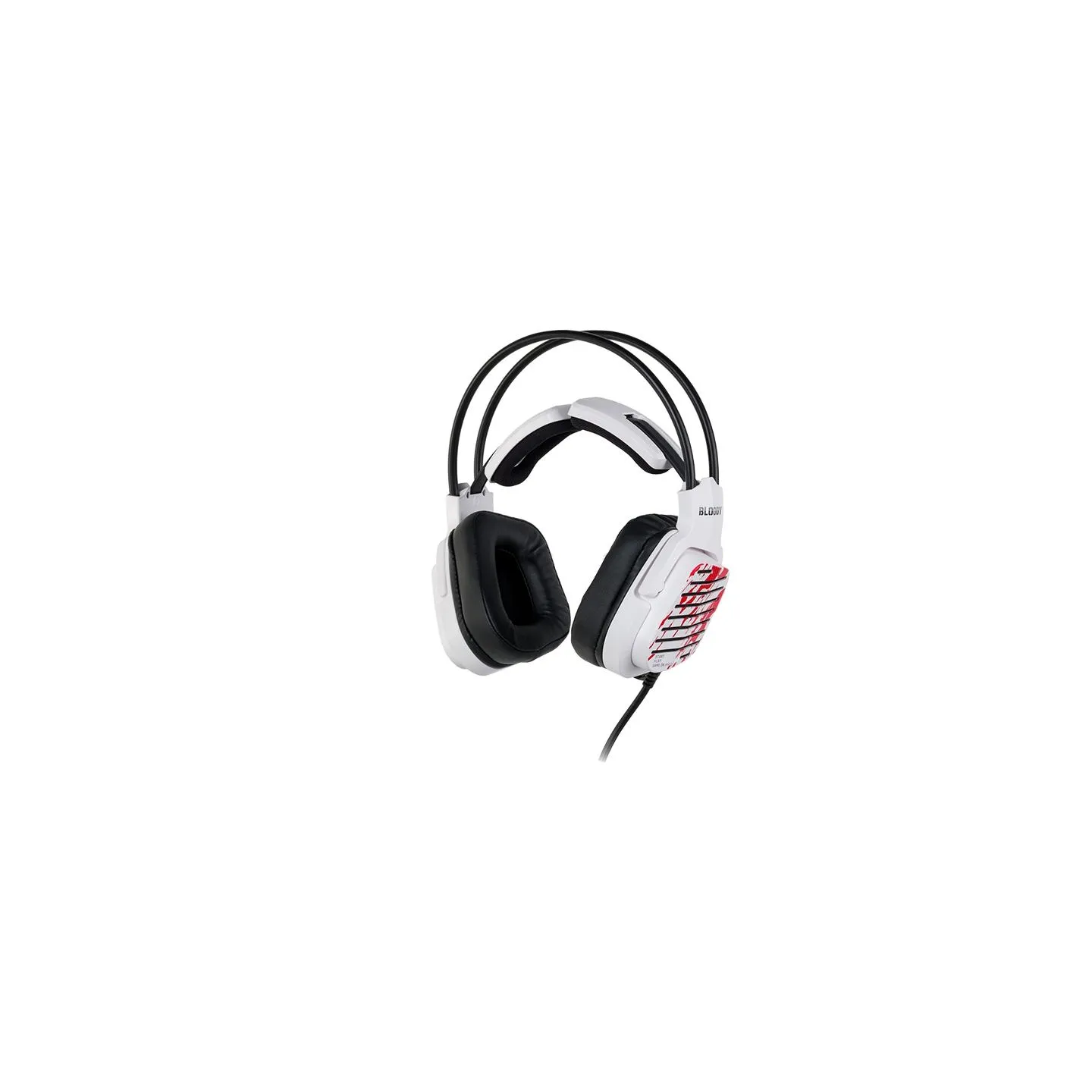 A4Tech 47749 Bloody G565 Energy White