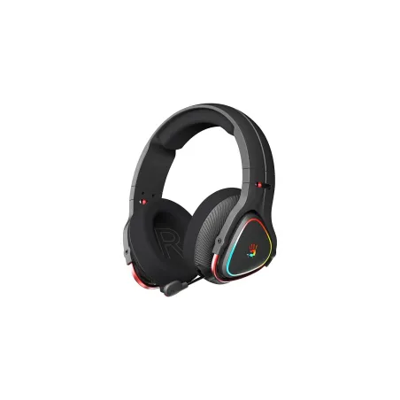 A4Tech 47751 Bloody MR710 RGB Gaming Wireless Headset, Black