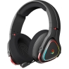 A4Tech 47751 Bloody MR710 RGB Gaming Wireless Headset, Black