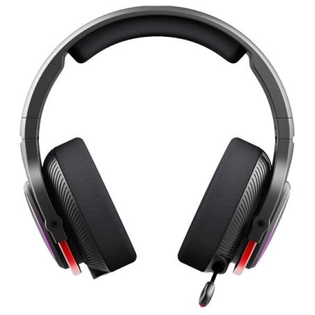 A4Tech 47751 Bloody MR710 RGB Gaming Wireless Headset, Black
